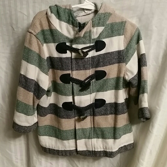 Steve & Barry's Other - Boys coat
